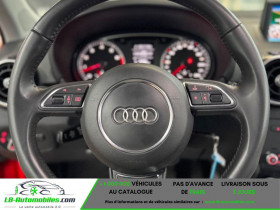 Audi A1 1.4 TFSI 125 BVA  occasion � Beaupuy - photo n�4