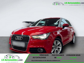 Audi A1 1.4 TFSI 125 BVA  occasion � Beaupuy - photo n�3