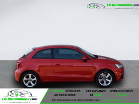 Audi A1 1.4 TFSI 125 BVA  occasion � Beaupuy - photo n�3