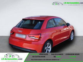 Audi A1 1.4 TFSI 125 BVA  occasion � Beaupuy - photo n�2