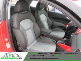 Audi A1 1.4 TFSI 125 BVA  occasion � Beaupuy - photo n�7