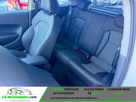 Audi A1 1.4 TFSI 125 BVA  occasion � Beaupuy - photo n�4