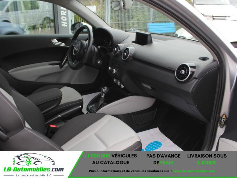Audi A1 1.4 TFSI 125 BVA  occasion  Beaupuy - photo n5