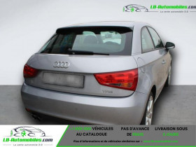 Audi A1 1.4 TFSI 125 BVA  occasion � Beaupuy - photo n�4