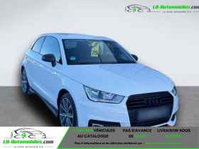 Audi A1 1.4 TFSI 125 BVA  occasion � Beaupuy - photo n�2