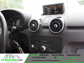 Audi A1 1.4 TFSI 125 BVA  occasion � Beaupuy - photo n�3
