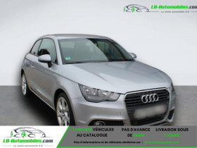 Audi A1 1.4 TFSI 125 BVA  occasion � Beaupuy - photo n�2