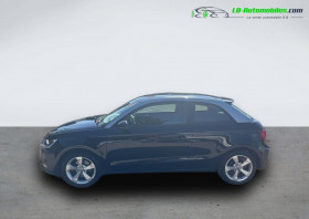 Audi A1 1.4 TFSI 125 BVA  occasion  Beaupuy - photo n4