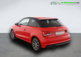 Audi A1 1.4 TFSI 125 BVA  occasion  Beaupuy - photo n2