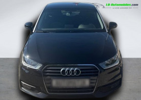 Audi A1 1.4 TFSI 125 BVA  occasion  Beaupuy - photo n2