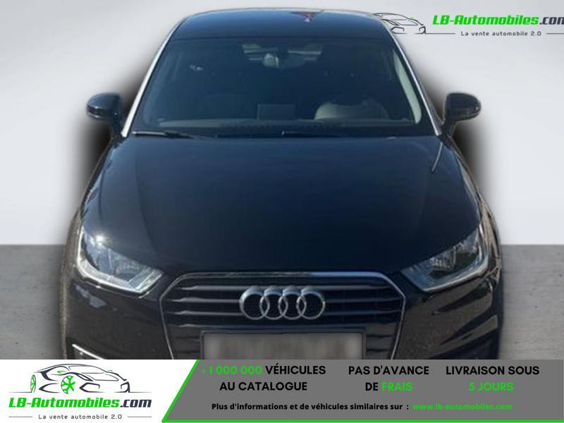 Audi A1 1.4 TFSI 125 BVA 2017 - photo n°2 Audi A1 1.4 TFSI 125 BVA  occasion à Beaupuy - photo n°2
