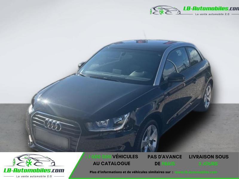 Audi A1 1.4 TFSI 125 BVA 2017 Audi A1 1.4 TFSI 125 BVA  occasion à Beaupuy