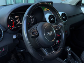 Audi A1 1.4 TFSI 125 BVA  occasion  Beaupuy - photo n5