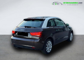 Audi A1 1.4 TFSI 125 BVA  occasion  Beaupuy - photo n4