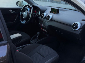 Audi A1 1.4 TFSI 125 BVA  occasion  Beaupuy - photo n3