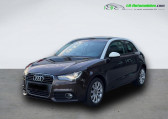 Audi A1 1.4 TFSI 125 BVA   Beaupuy 31