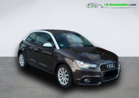 Audi A1 1.4 TFSI 125 BVA  occasion  Beaupuy - photo n2