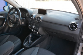 Audi A1 1.4 TFSI 125 BVA  occasion  Beaupuy - photo n3