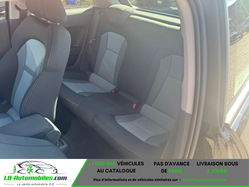 Audi A1 1.4 TFSI 125 BVA 2017 - photo n°7 Audi A1 1.4 TFSI 125 BVA  occasion à Beaupuy - photo n°7
