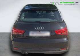 Audi A1 1.4 TFSI 125 BVA  occasion  Beaupuy - photo n5