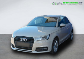 Audi A1 1.4 TFSI 125 BVA  occasion  Beaupuy - photo n2