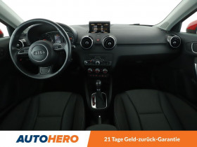 Audi A1 1.4 TFSI 125 BVA  occasion  Beaupuy - photo n3