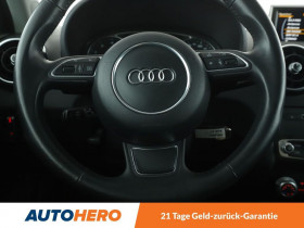 Audi A1 1.4 TFSI 125 BVA  occasion  Beaupuy - photo n8