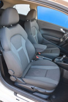 Audi A1 1.4 TFSI 125 BVA  occasion  Beaupuy - photo n5