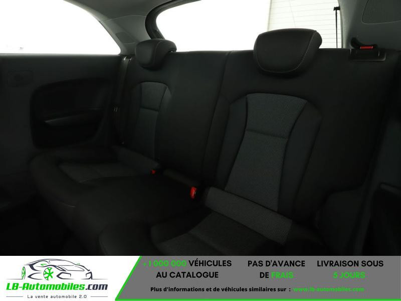 Audi A1 1.4 TFSI 125 BVA  occasion  Beaupuy - photo n7