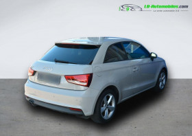 Audi A1 1.4 TFSI 125 BVA  occasion  Beaupuy - photo n4