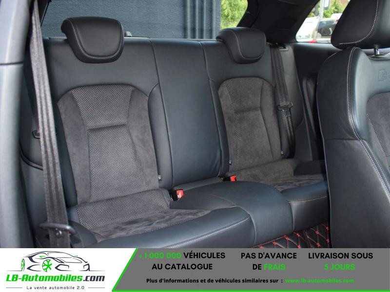 Audi A1 1.4 TFSI 125 BVA 2018 - photo n°7 Audi A1 1.4 TFSI 125 BVA  occasion à Beaupuy - photo n°7