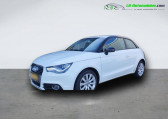 Audi A1 1.4 TFSI 125 BVA   Beaupuy 31