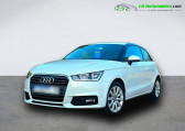Audi A1 occasion année 2016 boite Automatique Annonce Audi A1 occasion Essence 1.4 TFSI 125 BVA à Beaupuy
