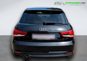 Audi A1 1.4 TFSI 125 BVA  occasion  Beaupuy - photo n6