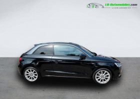 Audi A1 1.4 TFSI 125 BVA  occasion  Beaupuy - photo n5