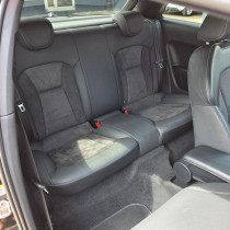 Audi A1 1.4 TFSI 125 BVA  occasion  Beaupuy - photo n7