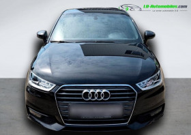 Audi A1 1.4 TFSI 125 BVA  occasion  Beaupuy - photo n4