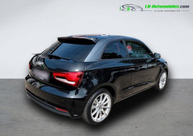 Audi A1 1.4 TFSI 125 BVA  occasion  Beaupuy - photo n3