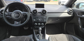 Audi A1 1.4 TFSI 125 BVA  occasion  Beaupuy - photo n2