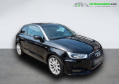 Audi A1 1.4 TFSI 125 BVA   Beaupuy 31