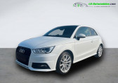 Audi A1 1.4 TFSI 125 BVA   Beaupuy 31