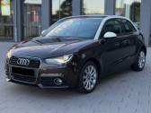 Audi A1 1.4 TFSI 125 BVA   L'Union 31