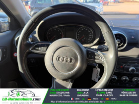 Audi A1 1.4 TFSI 125 BVM  occasion � Beaupuy - photo n�7
