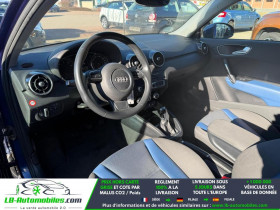 Audi A1 1.4 TFSI 125 BVM  occasion � Beaupuy - photo n�6