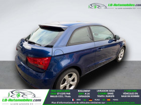 Audi A1 1.4 TFSI 125 BVM  occasion � Beaupuy - photo n�4