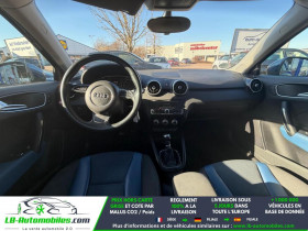 Audi A1 1.4 TFSI 125 BVM  occasion � Beaupuy - photo n�3