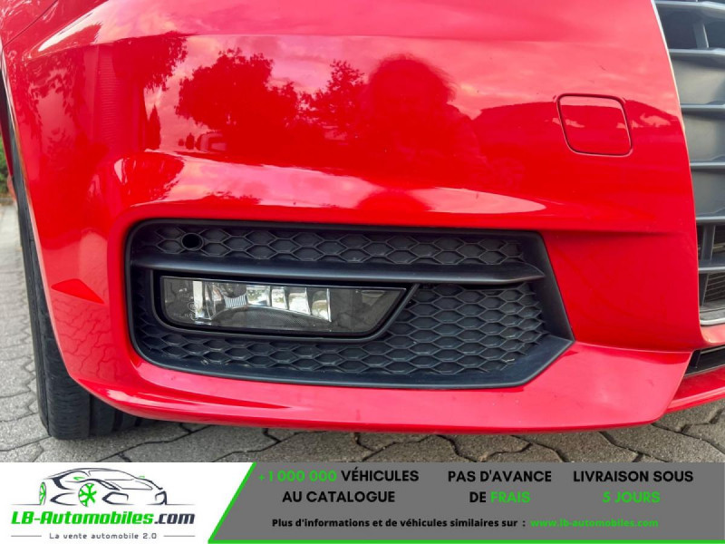 Audi A1 1.4 TFSI 125 BVM  occasion � Beaupuy - photo n�11