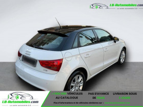 Audi A1 1.4 TFSI 125 BVM  occasion � Beaupuy - photo n�2