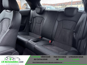 Audi A1 1.4 TFSI 125 BVM  occasion � Beaupuy - photo n�8
