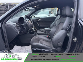 Audi A1 1.4 TFSI 125 BVM  occasion � Beaupuy - photo n�7